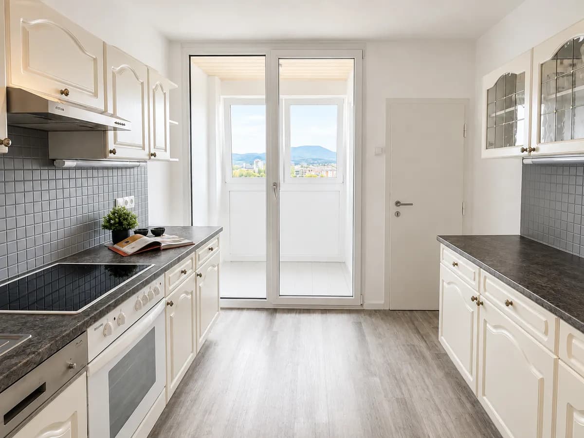 3-Zimmer-Wohnung kaufen in Graz – 90 m², € 259.000 – Bild 5 von 15