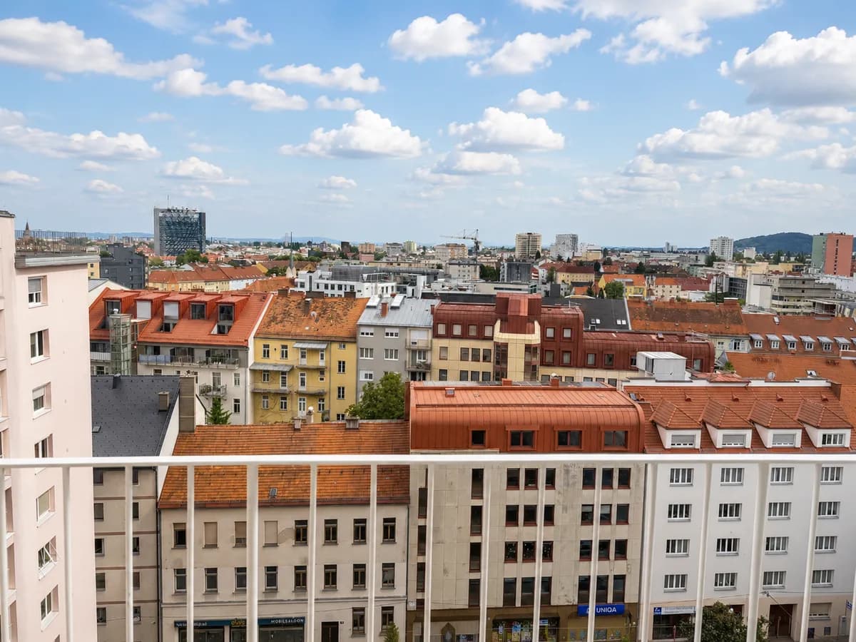 3-Zimmer-Wohnung kaufen in Graz – 90 m², € 259.000 – Bild 9 von 15