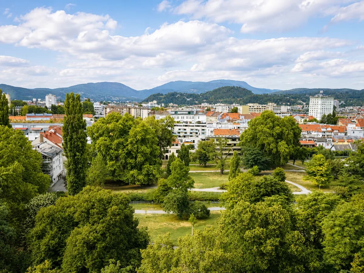 3-Zimmer-Wohnung kaufen in Graz – 90 m², € 259.000 – Bild 10 von 15