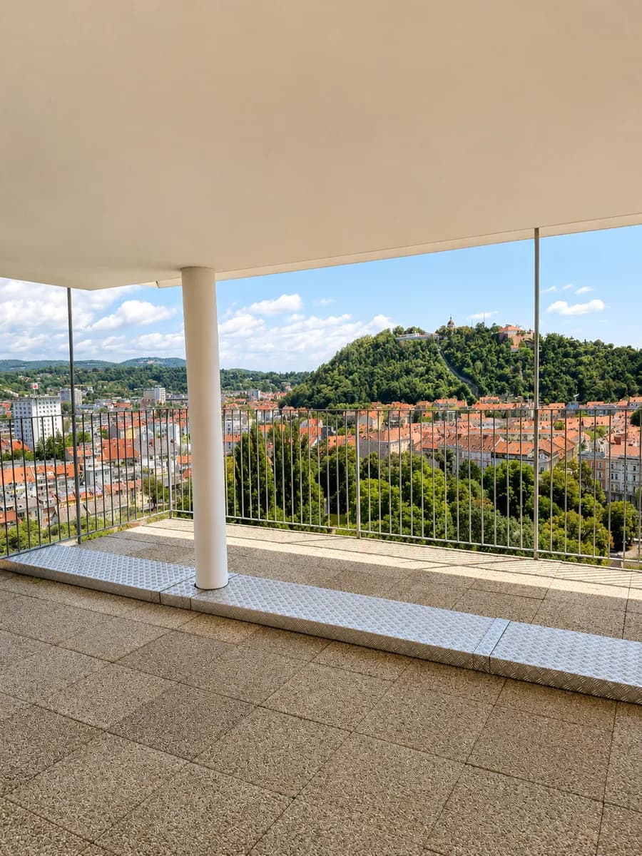 3-Zimmer-Wohnung kaufen in Graz – 90 m², € 259.000 – Bild 11 von 15