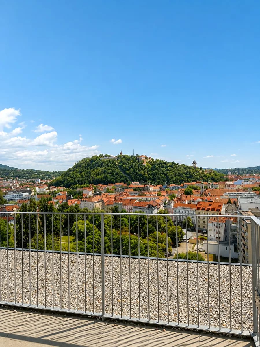 3-Zimmer-Wohnung kaufen in Graz – 90 m², € 259.000 – Bild 12 von 15