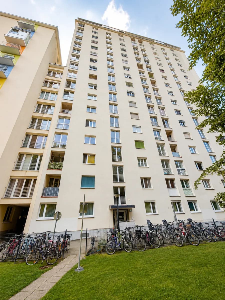 3-Zimmer-Wohnung kaufen in Graz – 90 m², € 259.000 – Bild 13 von 15