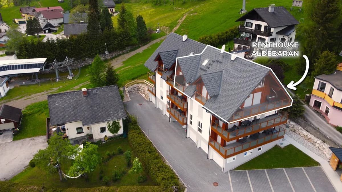 4-Zimmer-Wohnung kaufen in Liezen – 132 m², € 950.000 – Bild 2 von 19