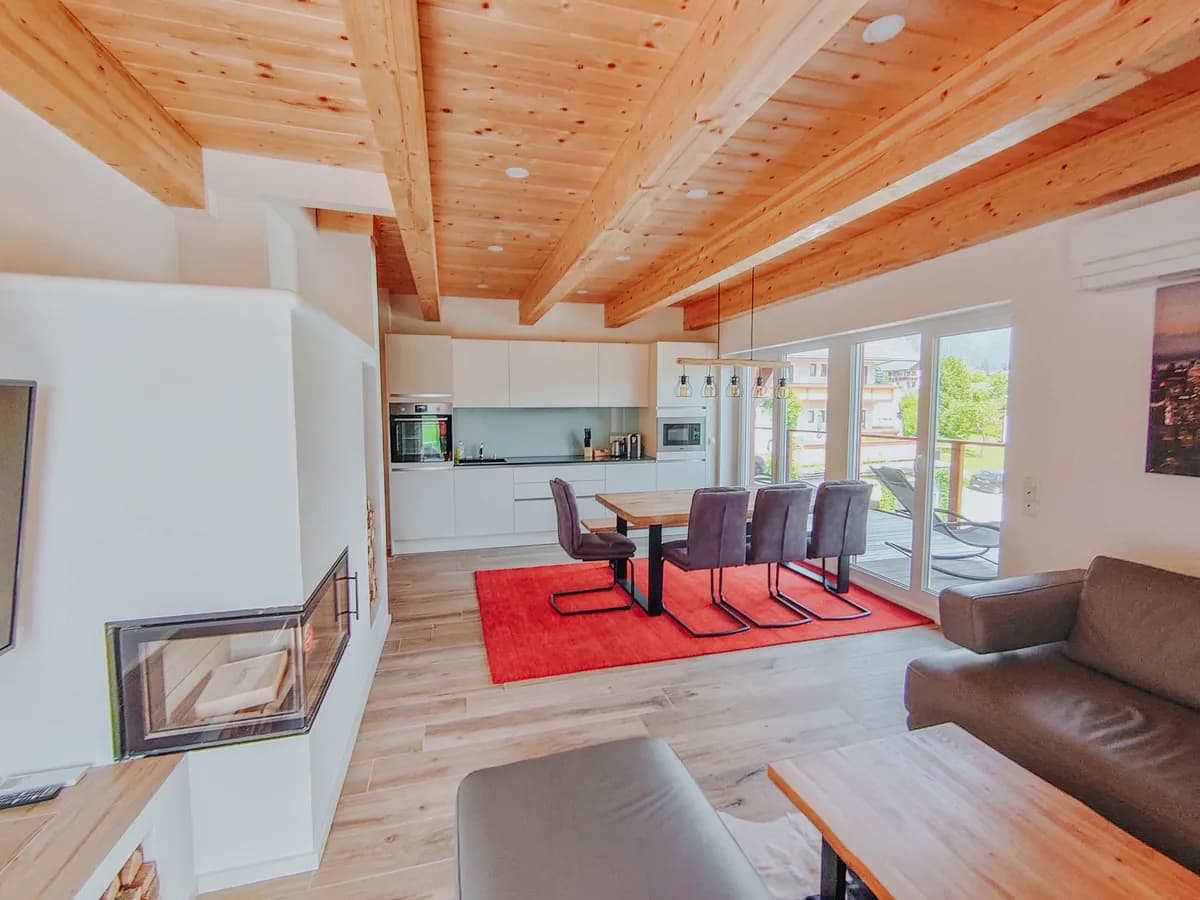 4-Zimmer-Wohnung kaufen in Liezen – 132 m², € 950.000 – Bild 5 von 19