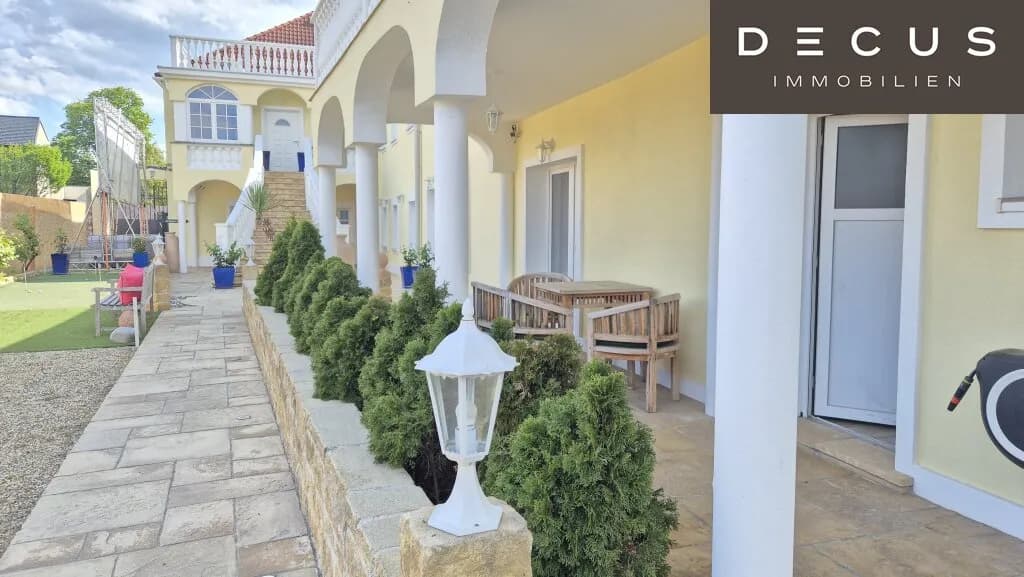10-Zimmer-Haus kaufen in Mödling – 432 m², € 1.300.000