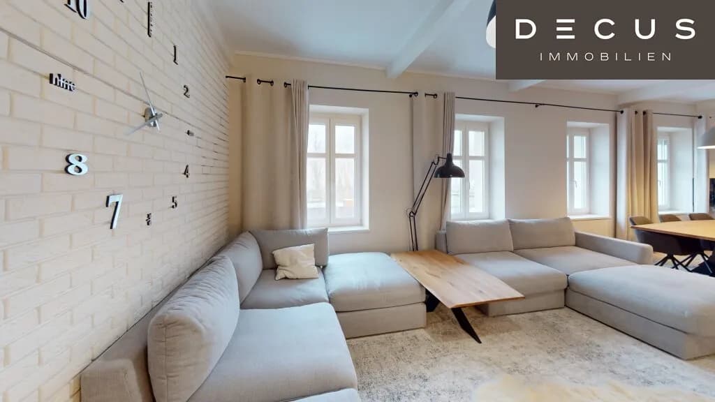 10-Zimmer-Haus kaufen in Mödling – 432 m², € 1.300.000 – Bild 4 von 55