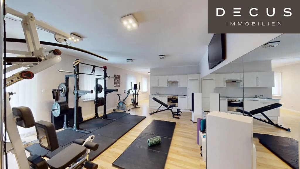 10-Zimmer-Haus kaufen in Mödling – 432 m², € 1.300.000 – Bild 6 von 55
