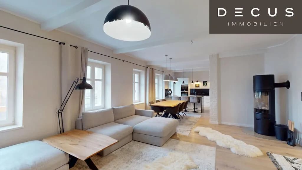 10-Zimmer-Haus kaufen in Mödling – 432 m², € 1.300.000 – Bild 18 von 55