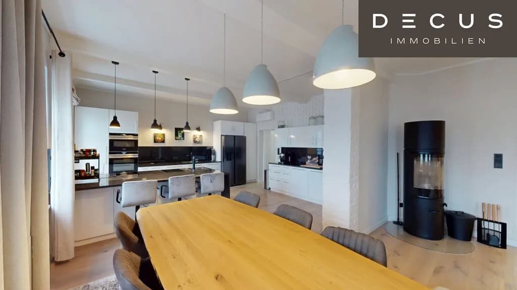 10-Zimmer-Haus kaufen in Mödling – 432 m², € 1.300.000 – Bild 19 von 55