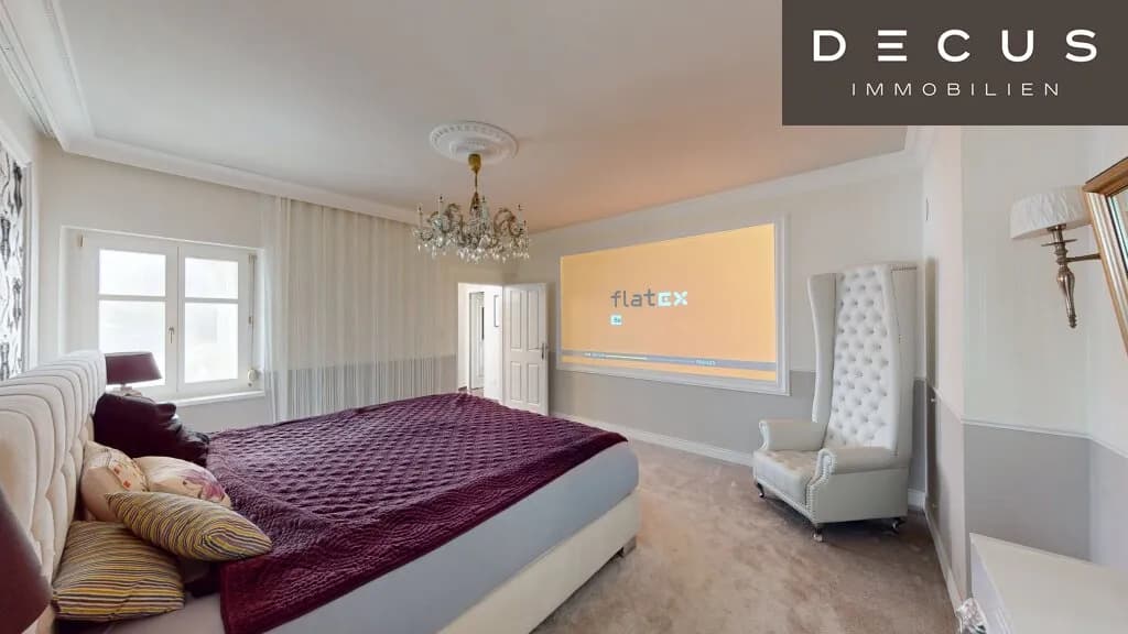10-Zimmer-Haus kaufen in Mödling – 432 m², € 1.300.000 – Bild 21 von 55