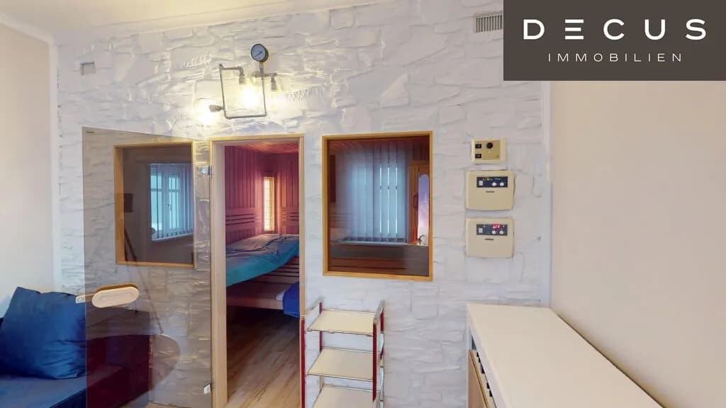 10-Zimmer-Haus kaufen in Mödling – 432 m², € 1.300.000 – Bild 24 von 55
