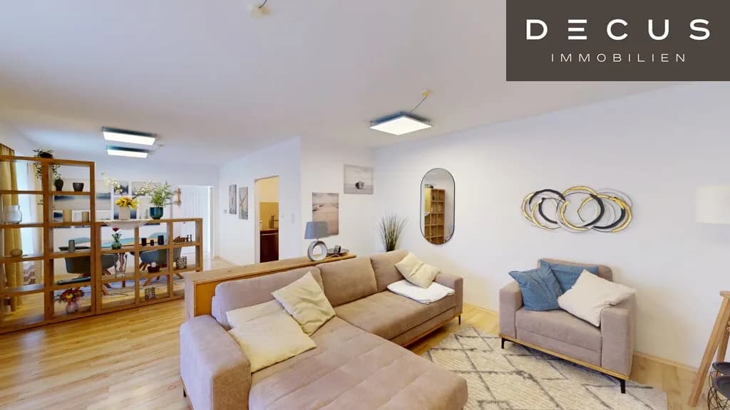 10-Zimmer-Haus kaufen in Mödling – 432 m², € 1.300.000 – Bild 40 von 55