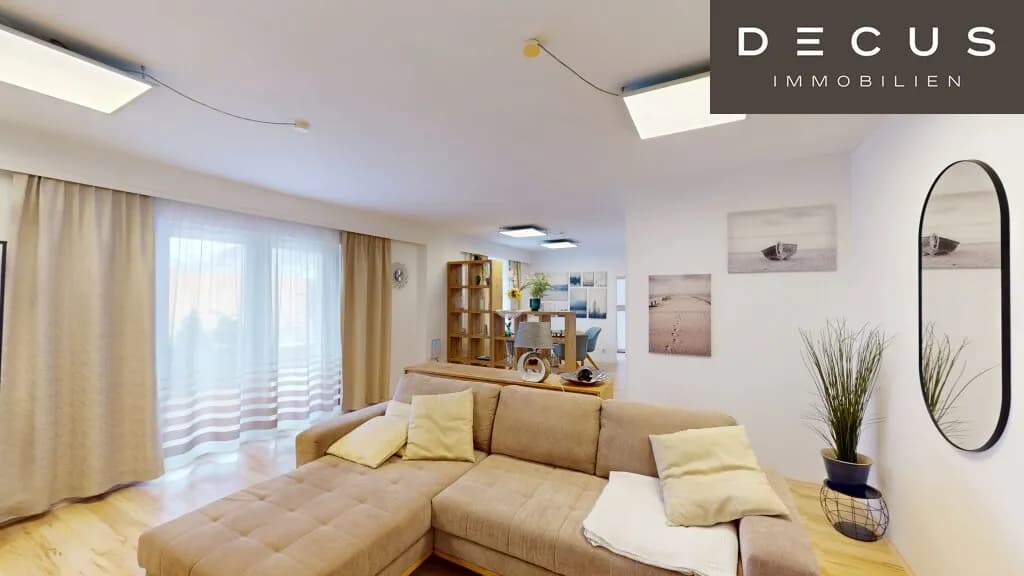 10-Zimmer-Haus kaufen in Mödling – 432 m², € 1.300.000 – Bild 41 von 55
