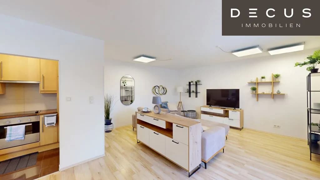 10-Zimmer-Haus kaufen in Mödling – 432 m², € 1.300.000 – Bild 42 von 55