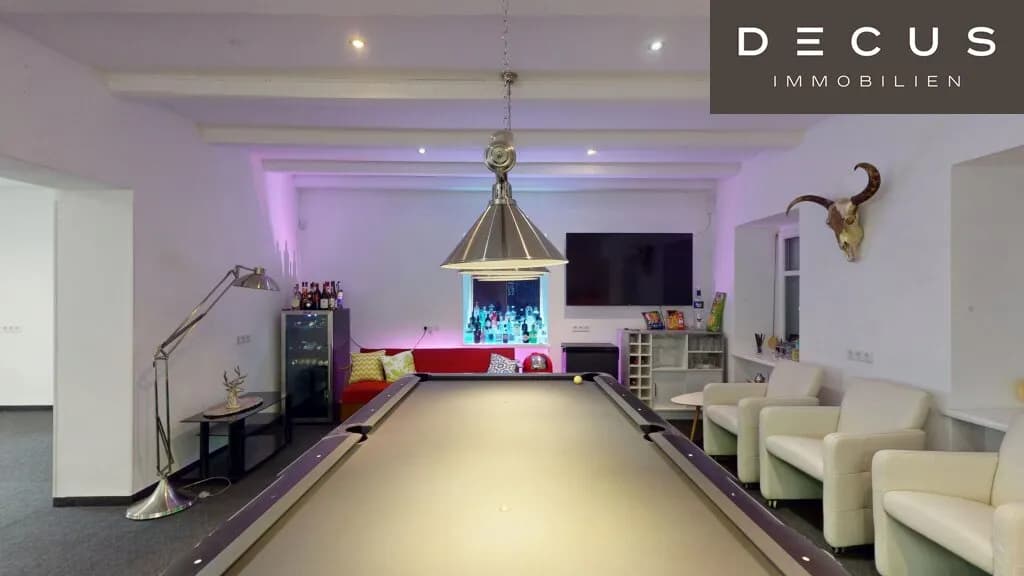 10-Zimmer-Haus kaufen in Mödling – 432 m², € 1.300.000 – Bild 48 von 55