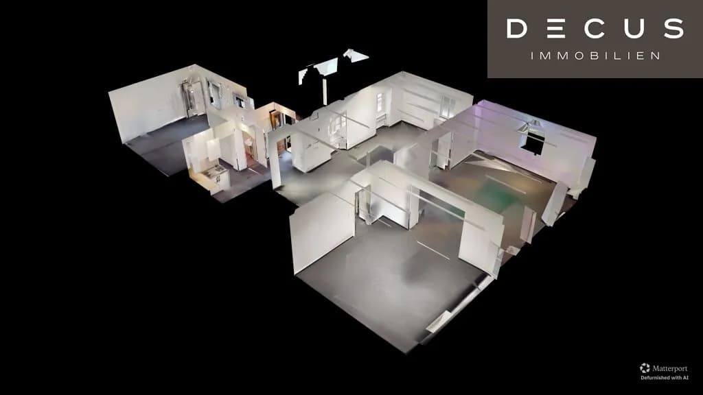 10-Zimmer-Haus kaufen in Mödling – 432 m², € 1.300.000 – Bild 51 von 55
