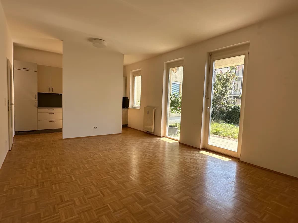 2-Zimmer-Wohnung kaufen in Graz – 61 m², € 255.000 – Bild 1 von 12
