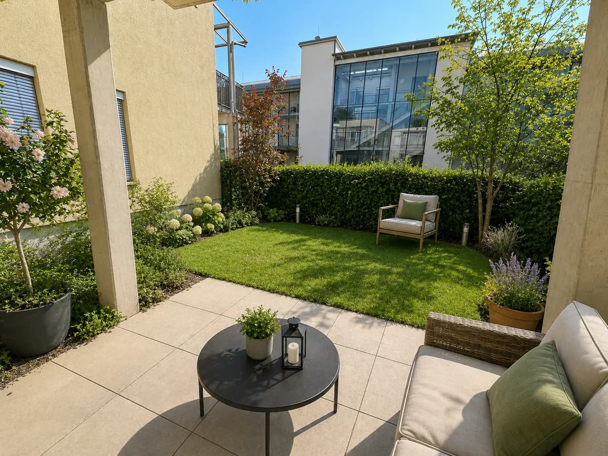 2-Zimmer-Wohnung kaufen in Graz – 61 m², € 255.000 – Bild 2 von 12