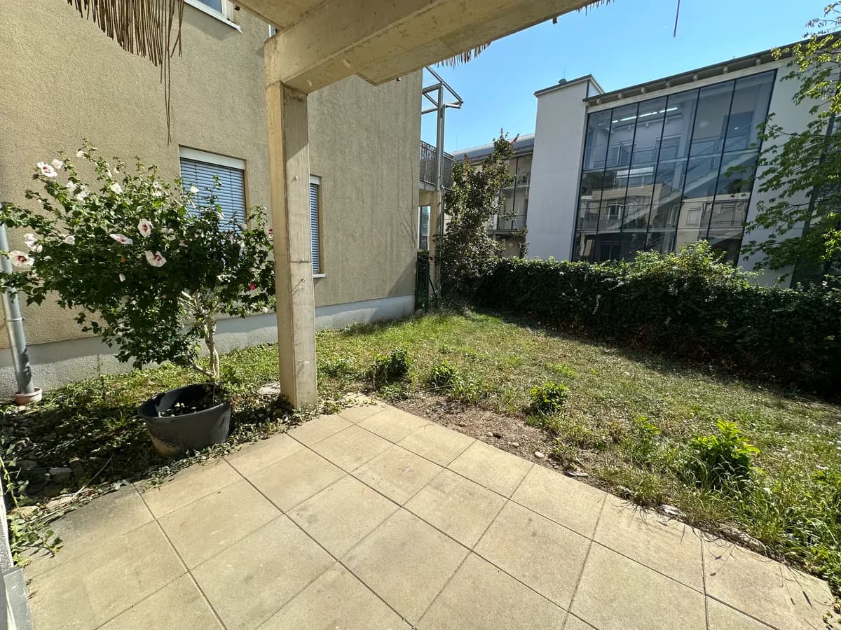 2-Zimmer-Wohnung kaufen in Graz – 61 m², € 255.000 – Bild 3 von 12
