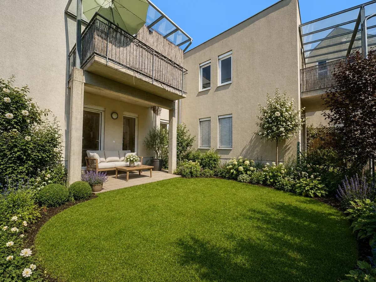 2-Zimmer-Wohnung kaufen in Graz – 61 m², € 255.000 – Bild 4 von 12
