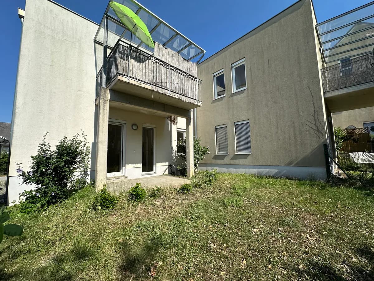 2-Zimmer-Wohnung kaufen in Graz – 61 m², € 255.000 – Bild 5 von 12
