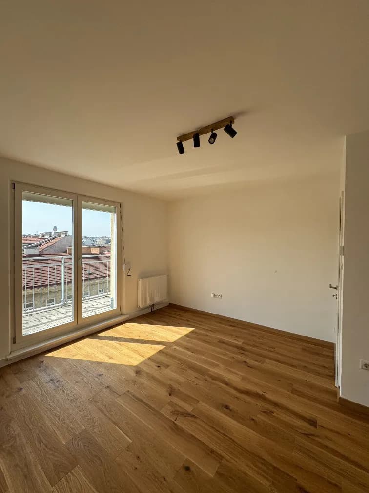 2-Zimmer-Wohnung mieten in Wien – 59 m², € 1.190 – Bild 1 von 15