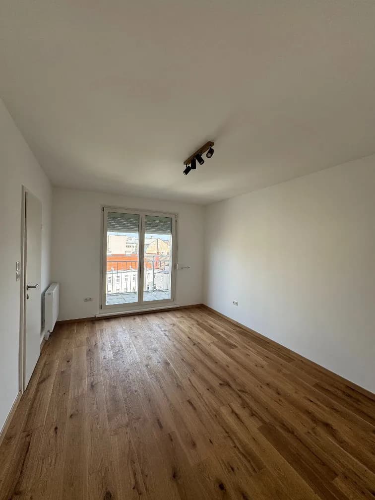 2-Zimmer-Wohnung mieten in Wien – 59 m², € 1.190 – Bild 2 von 15