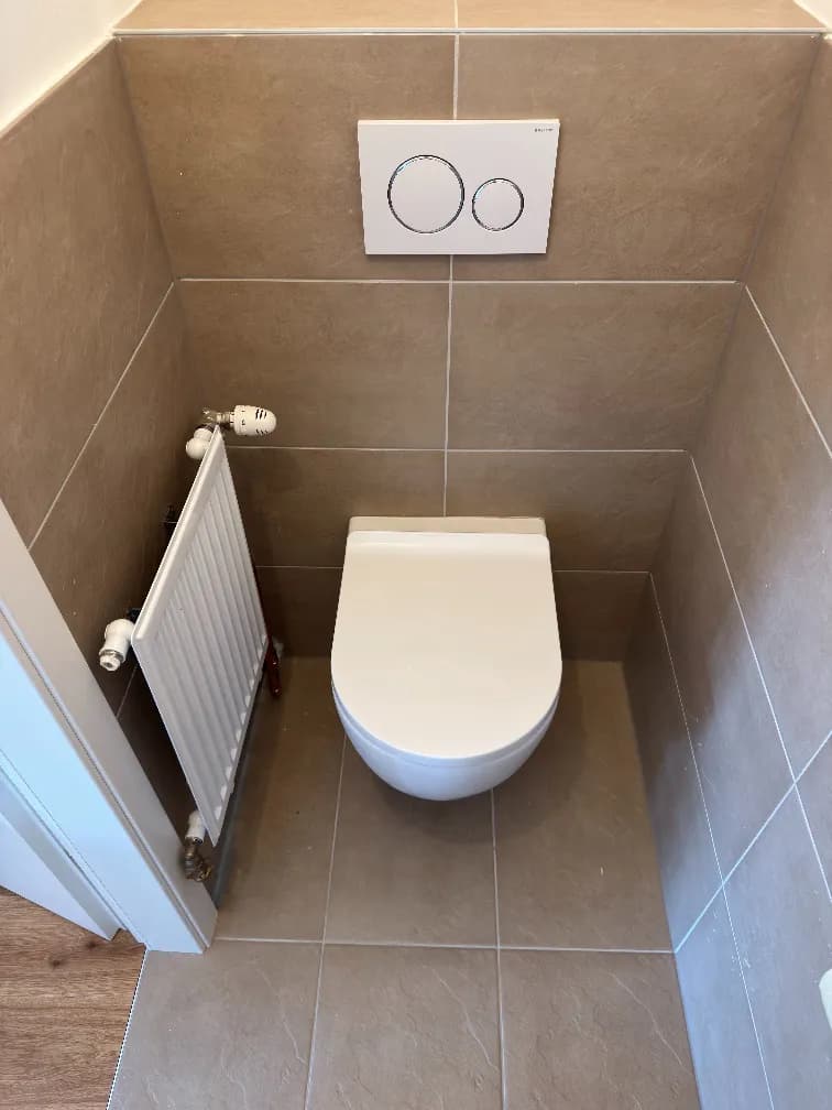 2-Zimmer-Wohnung mieten in Wien – 59 m², € 1.190 – Bild 3 von 15