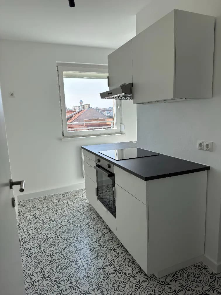 2-Zimmer-Wohnung mieten in Wien – 59 m², € 1.190 – Bild 4 von 15