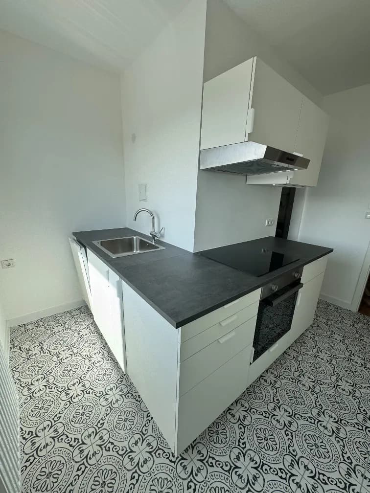 2-Zimmer-Wohnung mieten in Wien – 59 m², € 1.190 – Bild 5 von 15