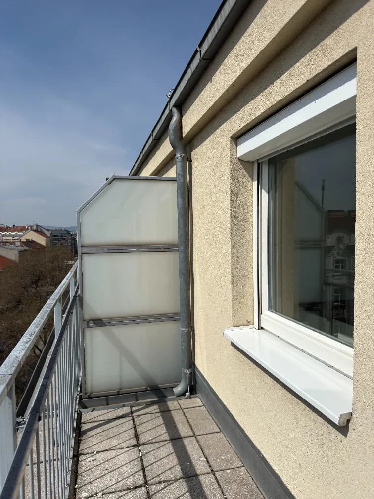 2-Zimmer-Wohnung mieten in Wien – 59 m², € 1.190 – Bild 8 von 15