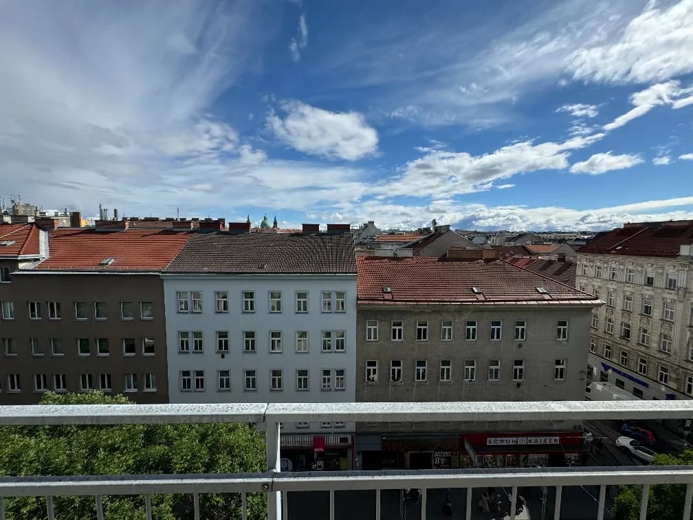 2-Zimmer-Wohnung mieten in Wien – 59 m², € 1.190 – Bild 9 von 15