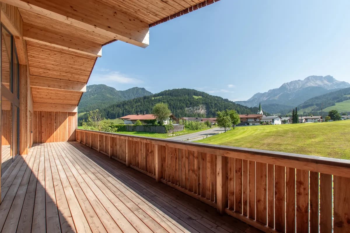 4-Zimmer-Wohnung mieten in Kitzbühel – 126 m², € 2.820 – Bild 5 von 5