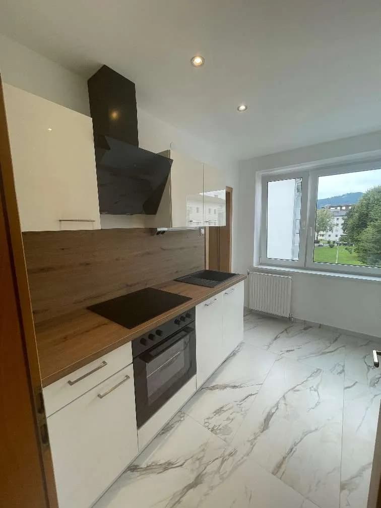 2-Zimmer-Wohnung mieten in Leoben – 52 m², € 697 – Bild 1 von 11