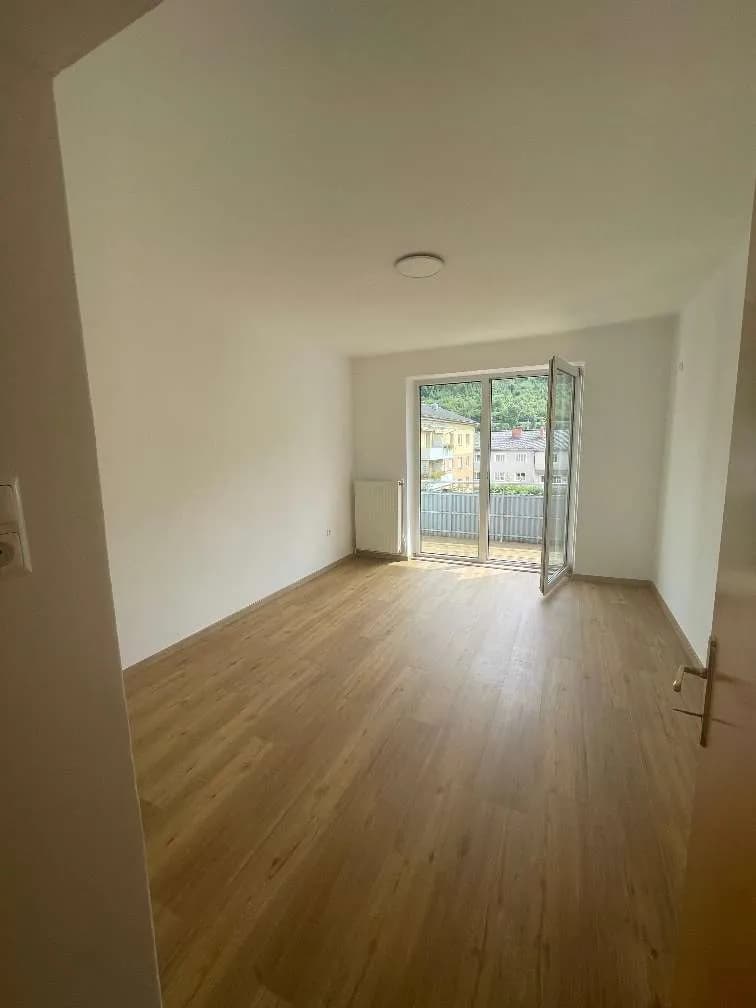 2-Zimmer-Wohnung mieten in Leoben – 52 m², € 697 – Bild 5 von 11