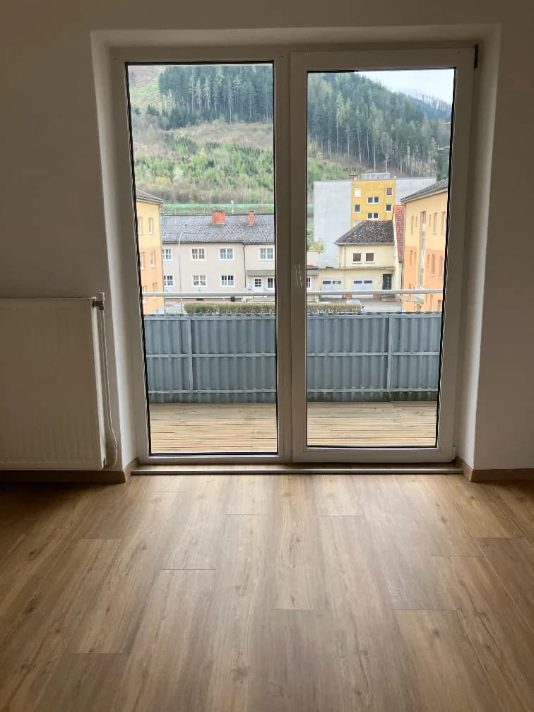 2-Zimmer-Wohnung mieten in Leoben – 52 m², € 697 – Bild 11 von 11