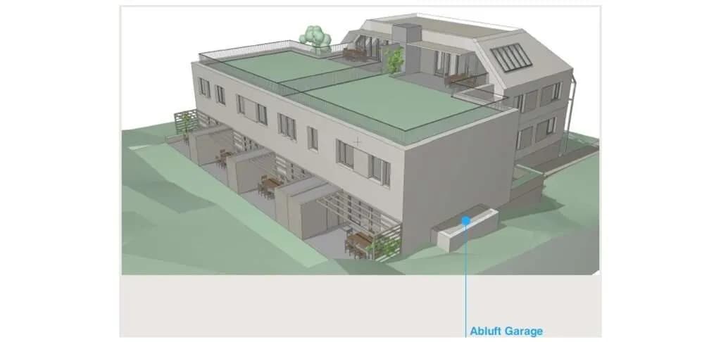 Grundstück kaufen in Tulln – 1 419 m², € 1.549.000