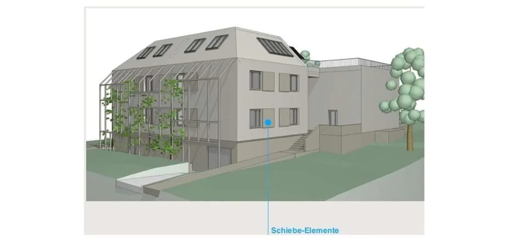 Grundstück kaufen in Tulln – 1 419 m², € 1.549.000 – Bild 3 von 7
