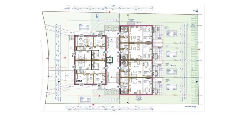 Grundstück kaufen in Tulln – 1 419 m², € 1.549.000 – Bild 6 von 7