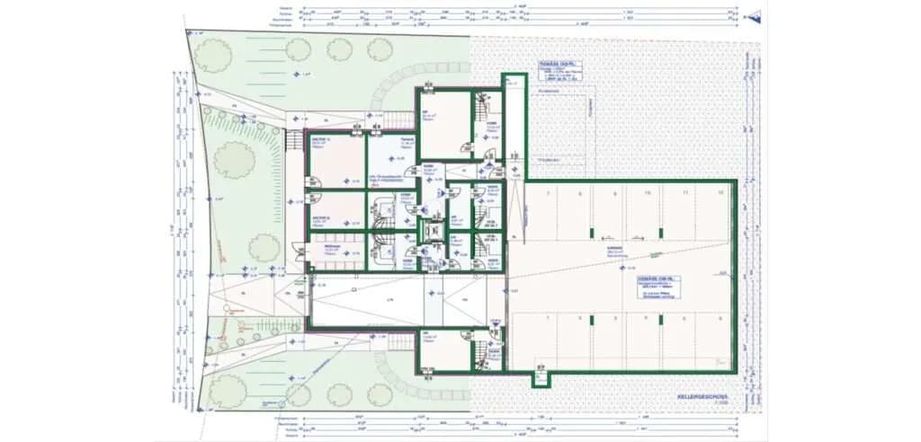 Grundstück kaufen in Tulln – 1 419 m², € 1.549.000 – Bild 7 von 7