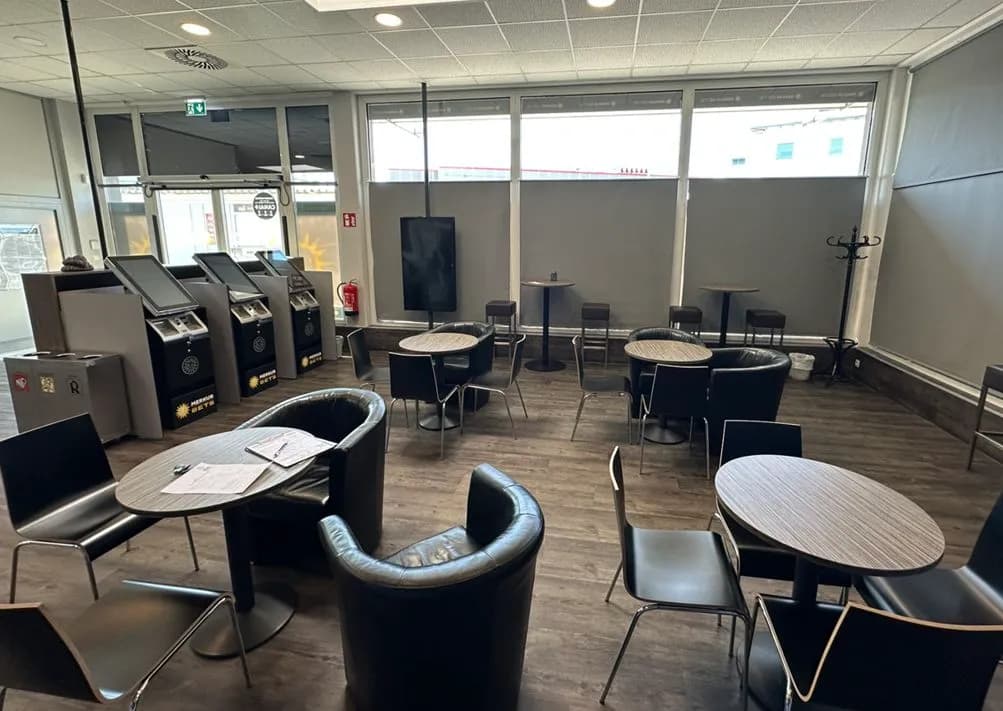 6-Zimmer-Gewerbeimmobilie mieten in Eisenstadt – 260 m², € 2.950 – Bild 6 von 9
