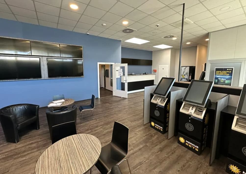 6-Zimmer-Gewerbeimmobilie mieten in Eisenstadt – 260 m², € 2.950 – Bild 7 von 9
