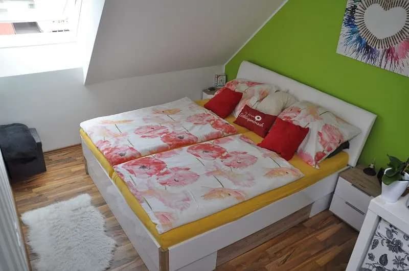 Wohnung mieten in Mattersburg – 52 m², € 680 – Bild 2 von 12