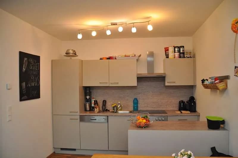 Wohnung mieten in Mattersburg – 52 m², € 680 – Bild 3 von 12