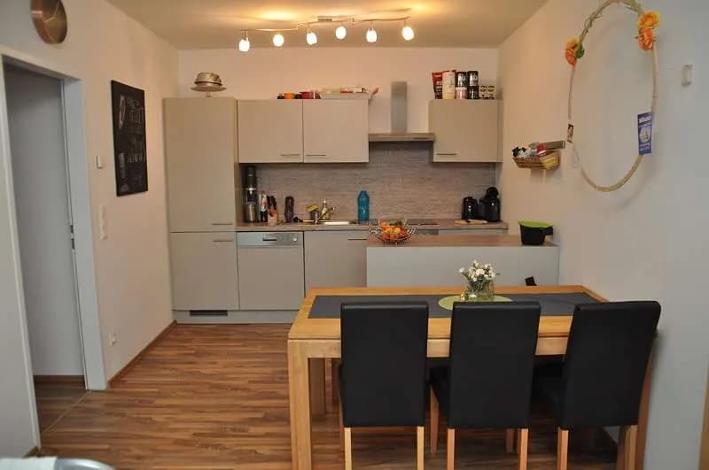 Wohnung mieten in Mattersburg – 52 m², € 680 – Bild 4 von 12
