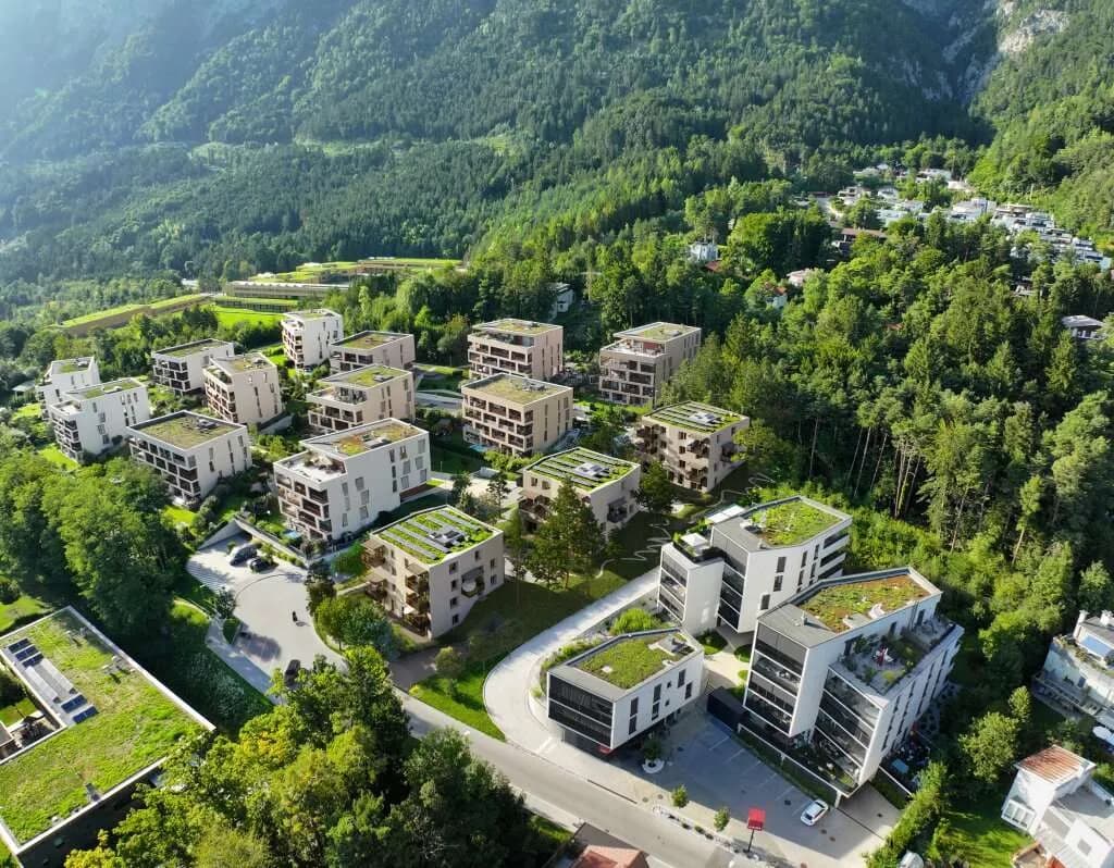 4-Zimmer-Wohnung kaufen in Innsbruck – 72,42 m², € 682.500 – Bild 6 von 12