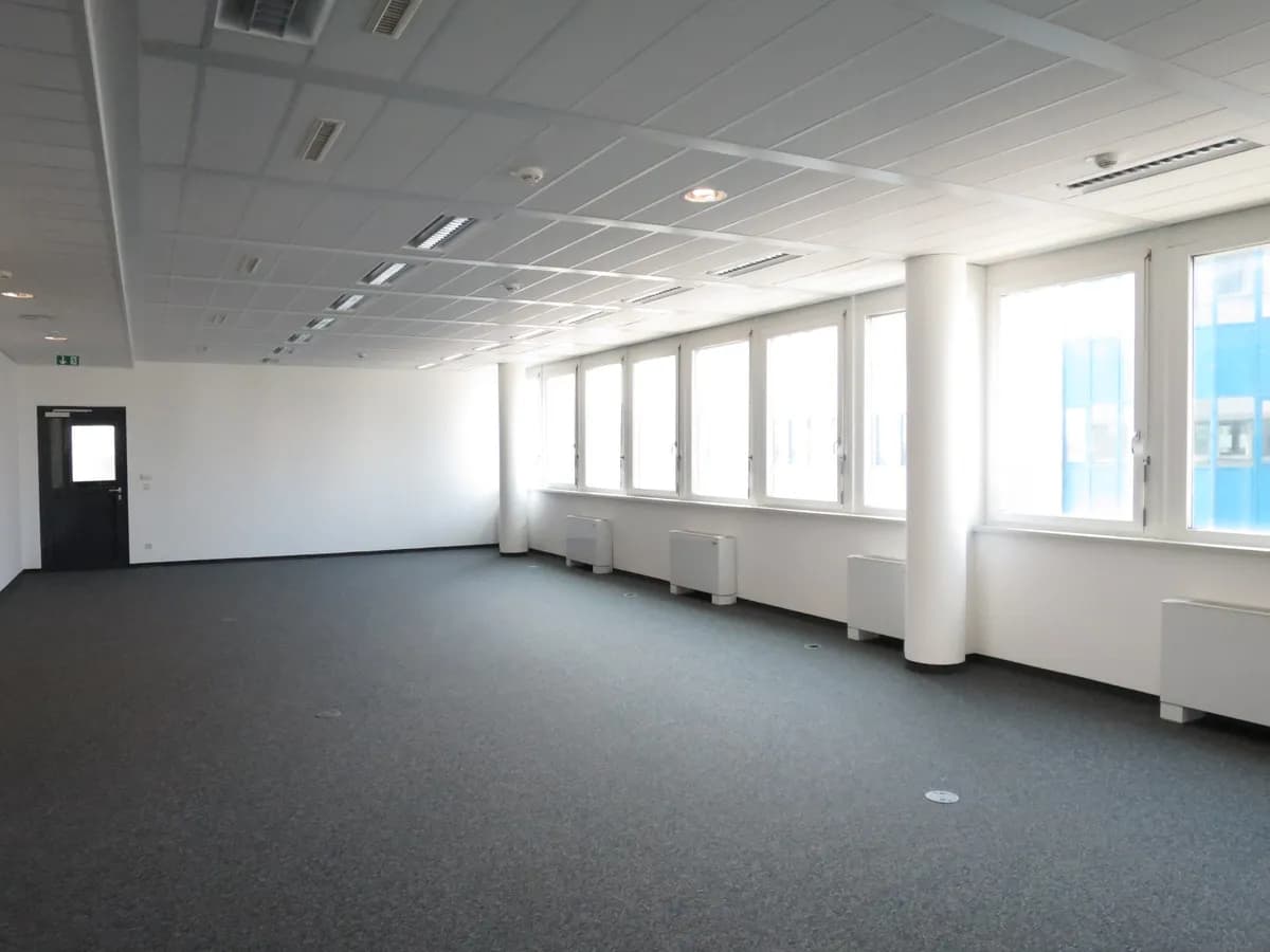 Gewerbeimmobilie mieten in Wien – 232 m², € 4.365 – Bild 2 von 5