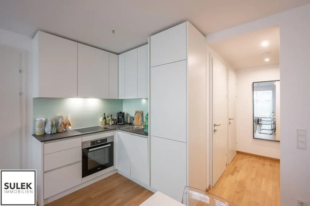 2-Zimmer-Wohnung mieten in Wien – 52 m², € 1.499 – Bild 3 von 20