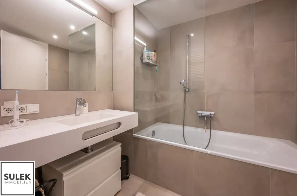 2-Zimmer-Wohnung mieten in Wien – 52 m², € 1.499 – Bild 6 von 20