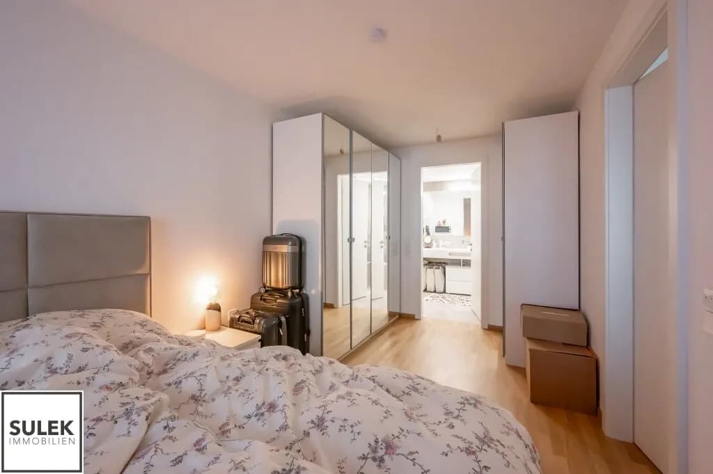 2-Zimmer-Wohnung mieten in Wien – 52 m², € 1.499 – Bild 9 von 20